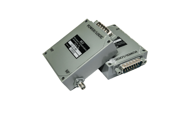 Variable Pin Diode Attenuator Daycounter - Premium Nature Image Gallery - 4K