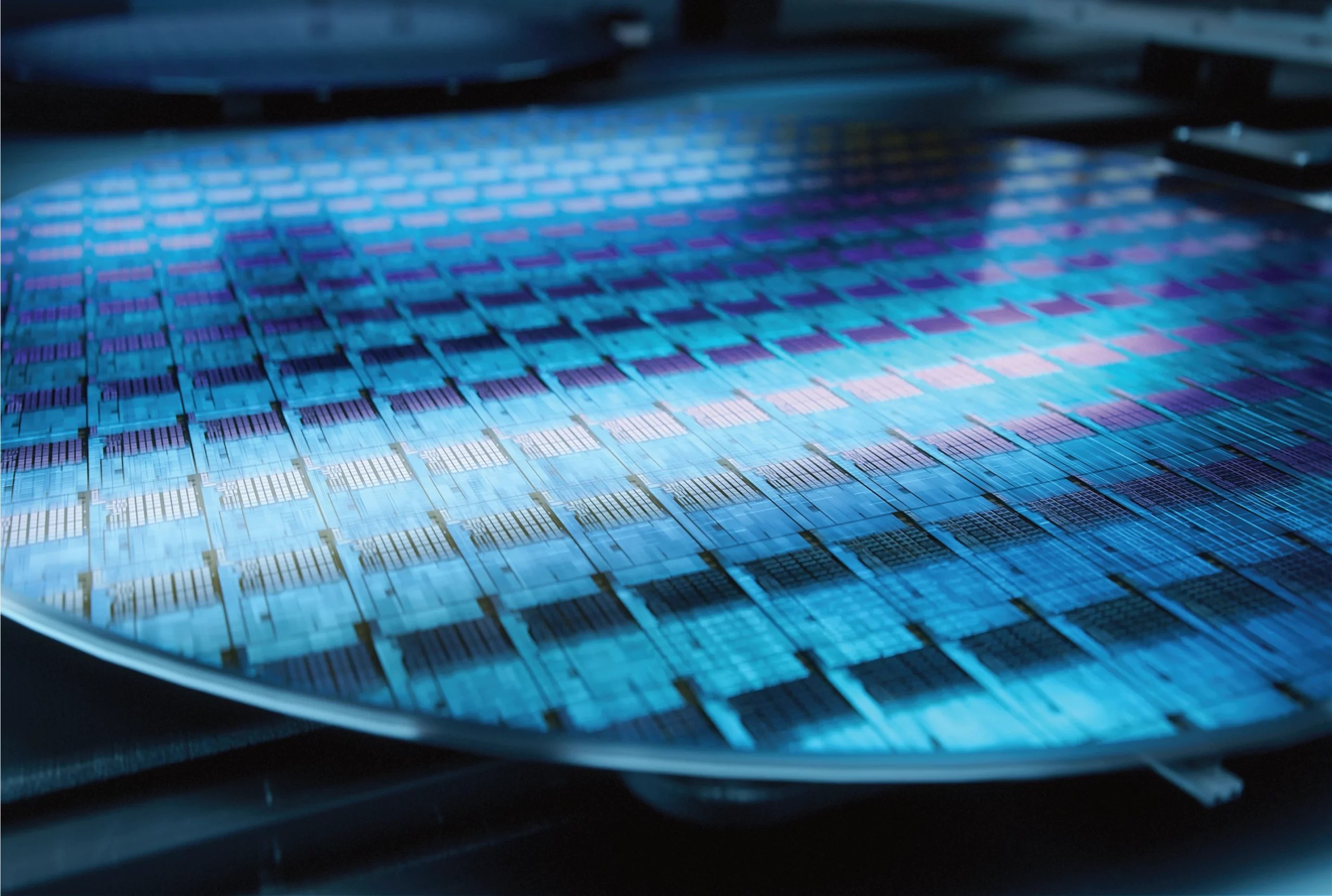 ULTRA-HIGH PURITY GASES FOR SEMICONDUCTOR FABRICATION