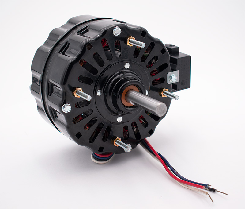 2691S - McMillan Electric - Manufacturer of Electric Motors, Made