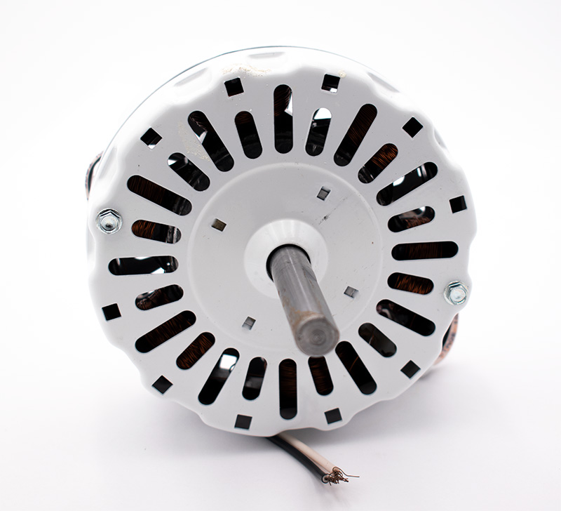 2738S - McMillan Electric - Manufacturer of Electric Motors, Made