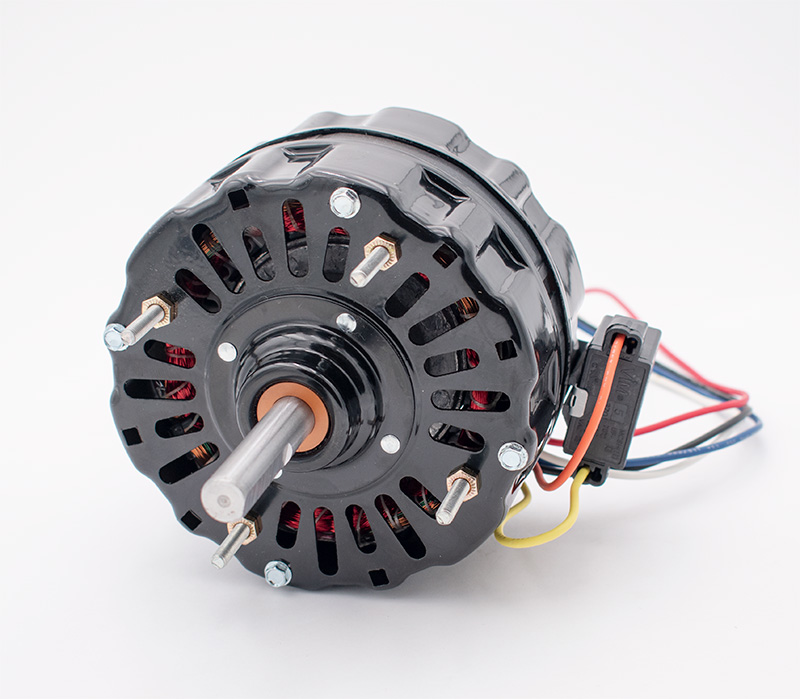 2789S - McMillan Electric - Manufacturer of Electric Motors, Made