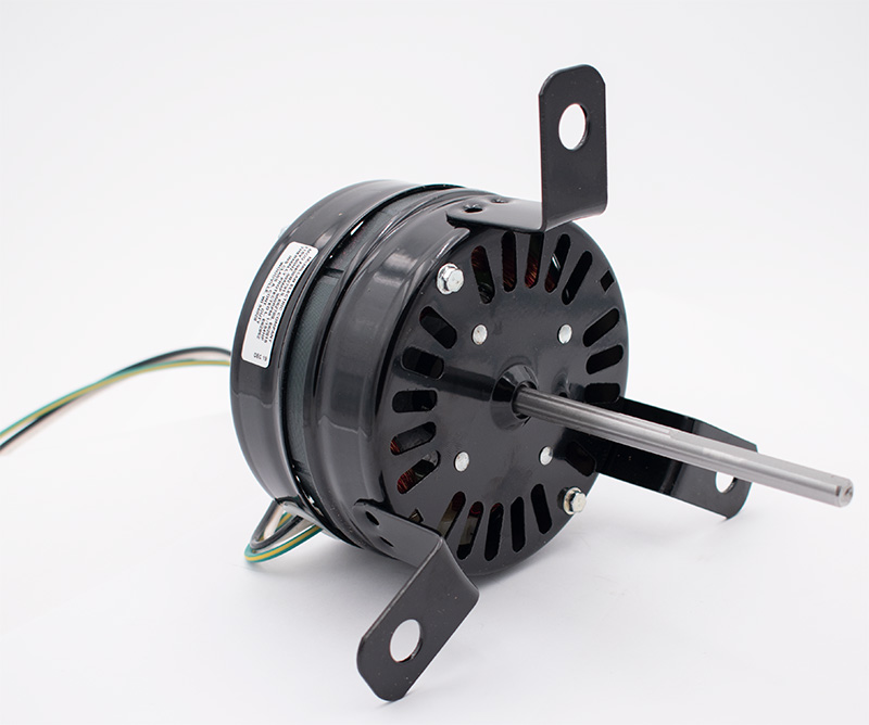 2791S - McMillan Electric - Manufacturer of Electric Motors, Made