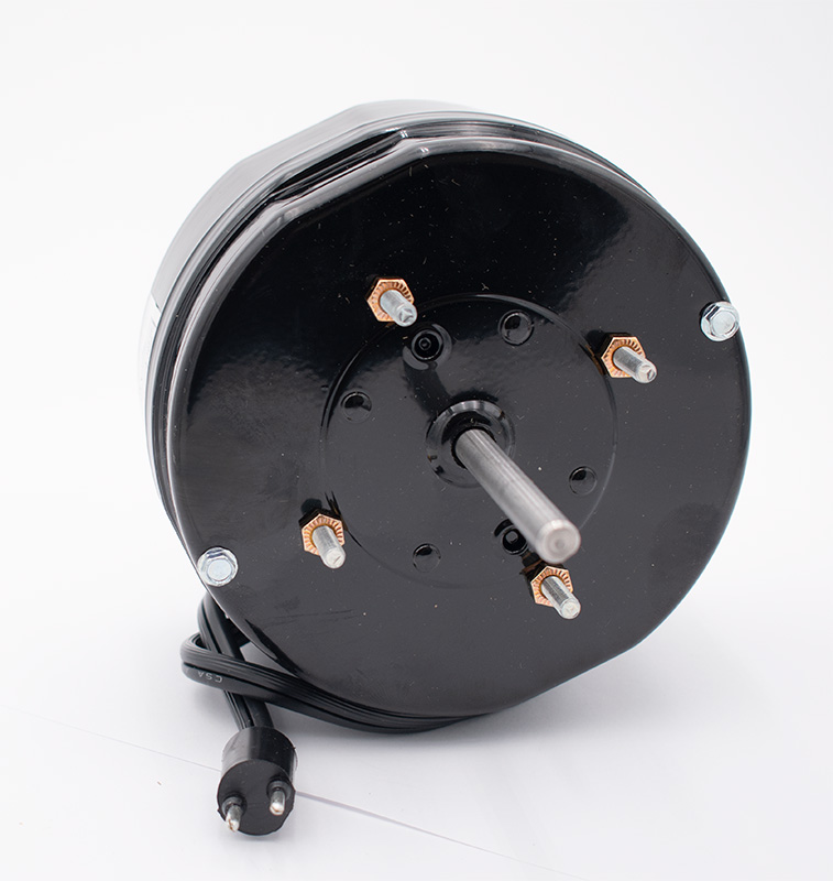 4032S - McMillan Electric - Manufacturer of Electric Motors, Made