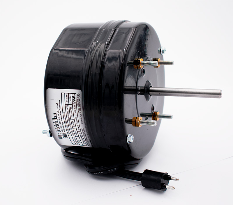 M*I様 COOLFAN TYPE-S 4032S - McMillan Electric - Manufacturer of Electric Motors, Made