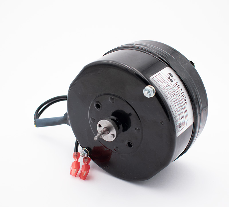 4088S - McMillan Electric - Manufacturer of Electric Motors, Made