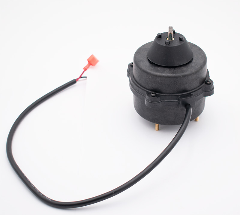 5016S - McMillan Electric - Manufacturer of Electric Motors, Made