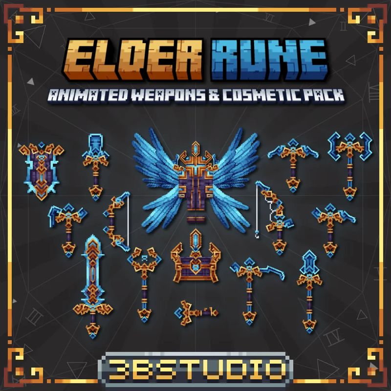 Official 1 0 Release Eldritch Class Options Medium By An Eldritch - Premium Dark Image Gallery - Retina