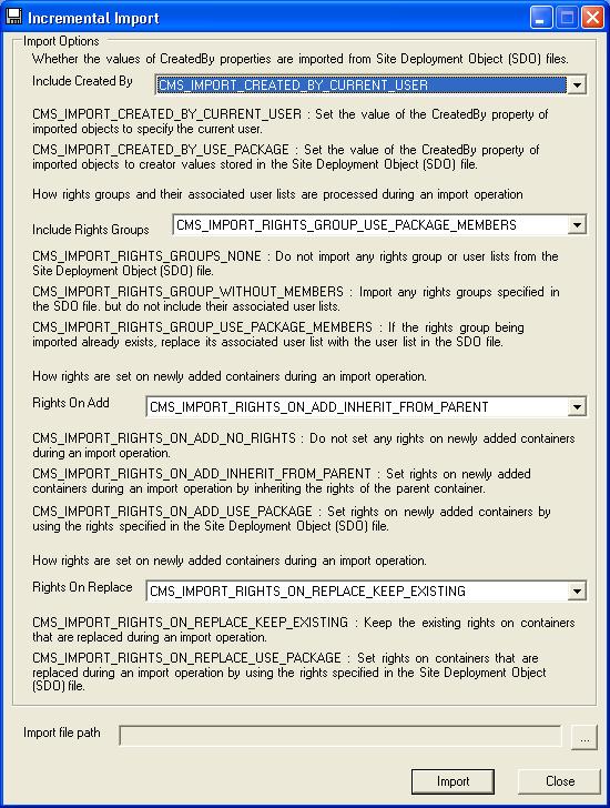 Incremental Export Import - Premium Space Picture Gallery - 8K