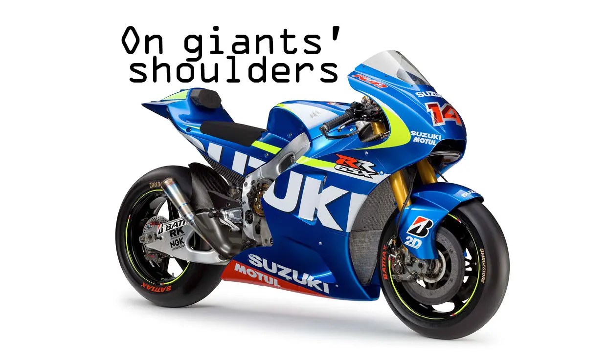 On It Since The 60s Now S A Good Time To Remember Suzuki S