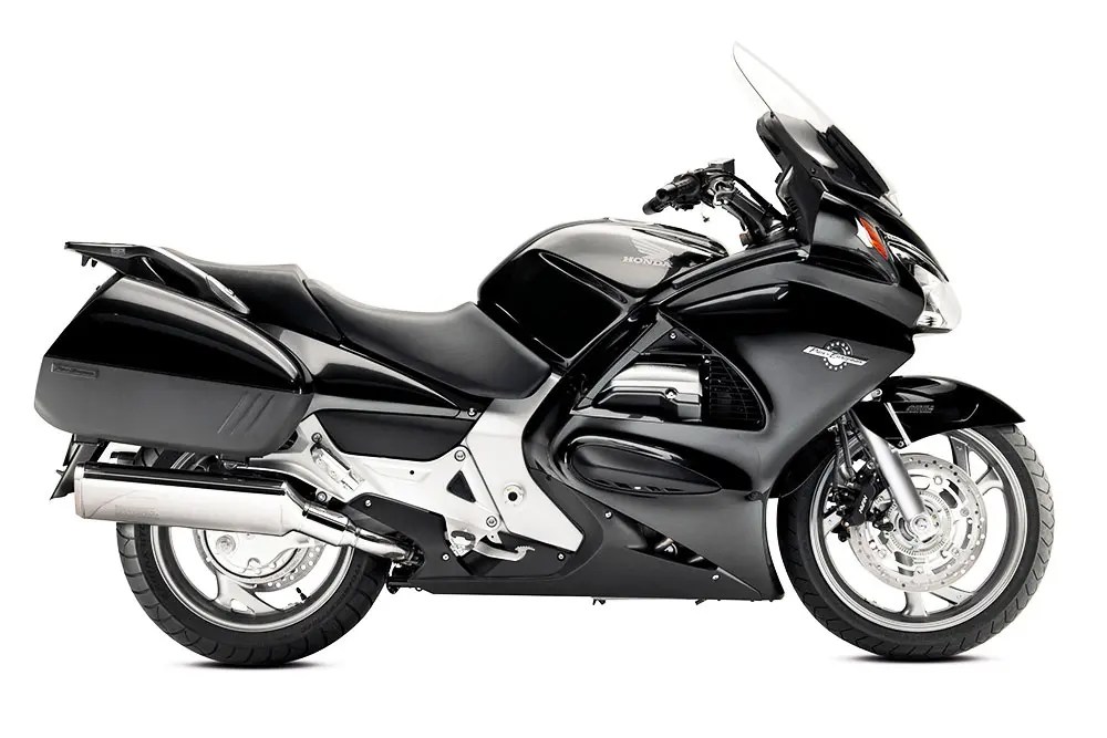 Top Five Large Capacity Touring Bike Insurance Bargains