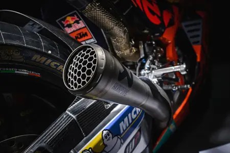Gallery Red Bull Ktm S 2017 Motogp Rc16