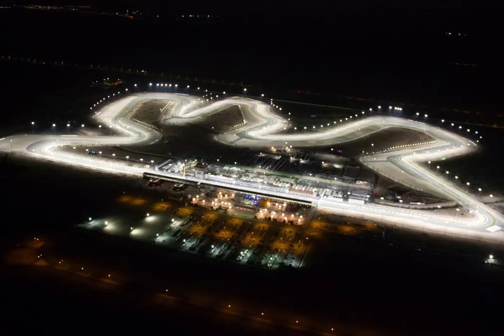 Motogp How Will The F1 Calendar Affect Us