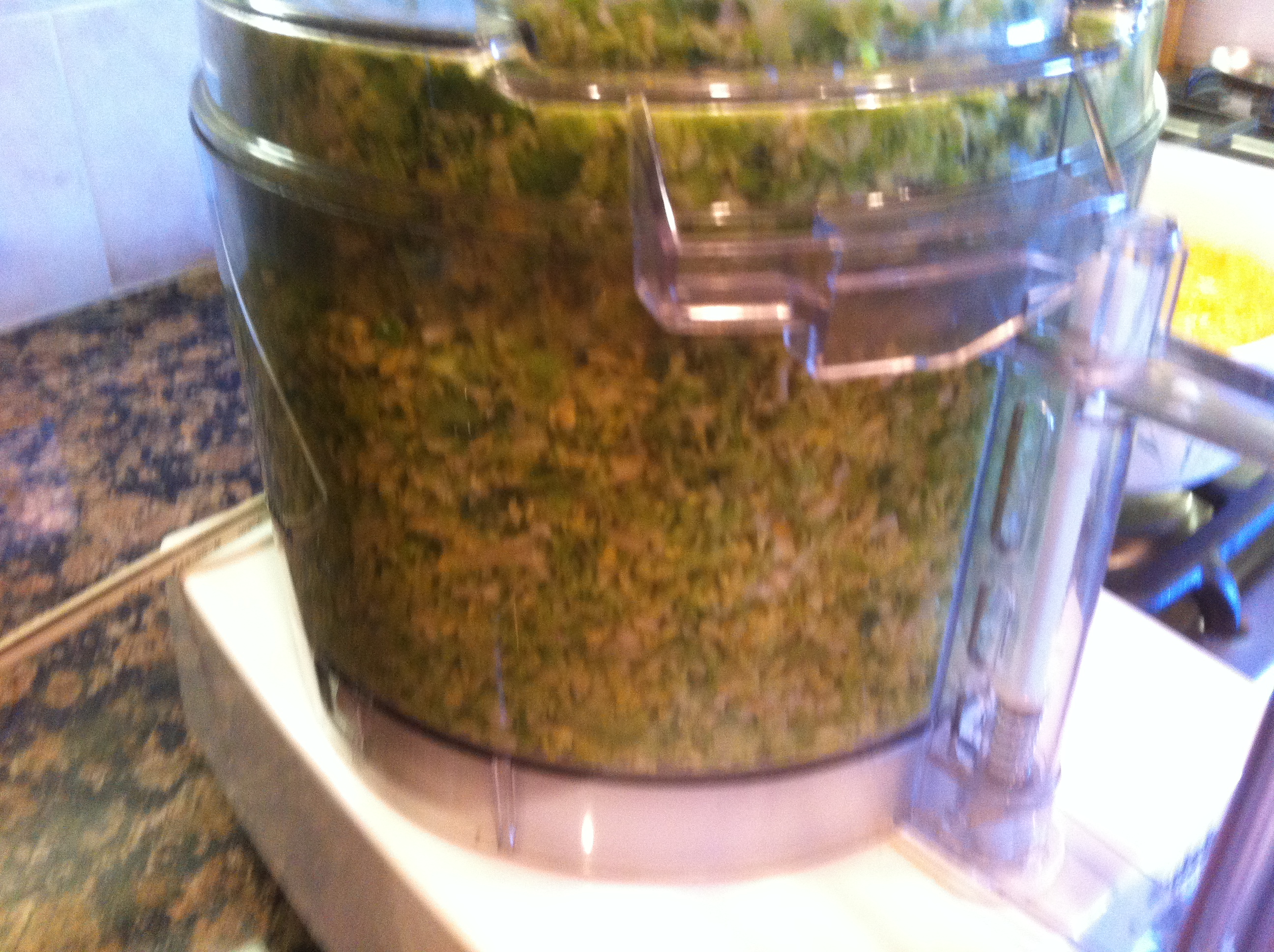 Featured Product: Food Processor