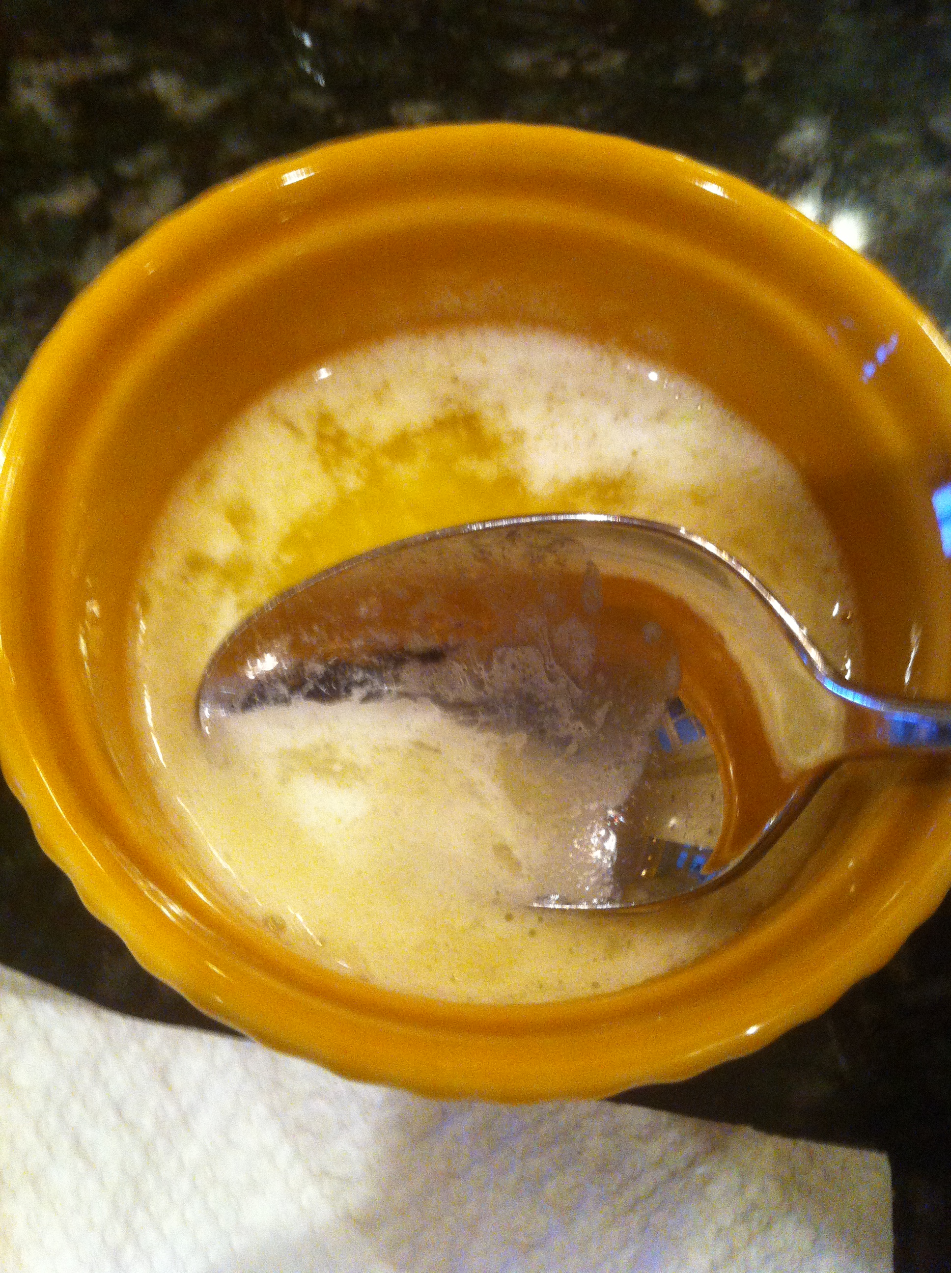 How to Clarify Butter