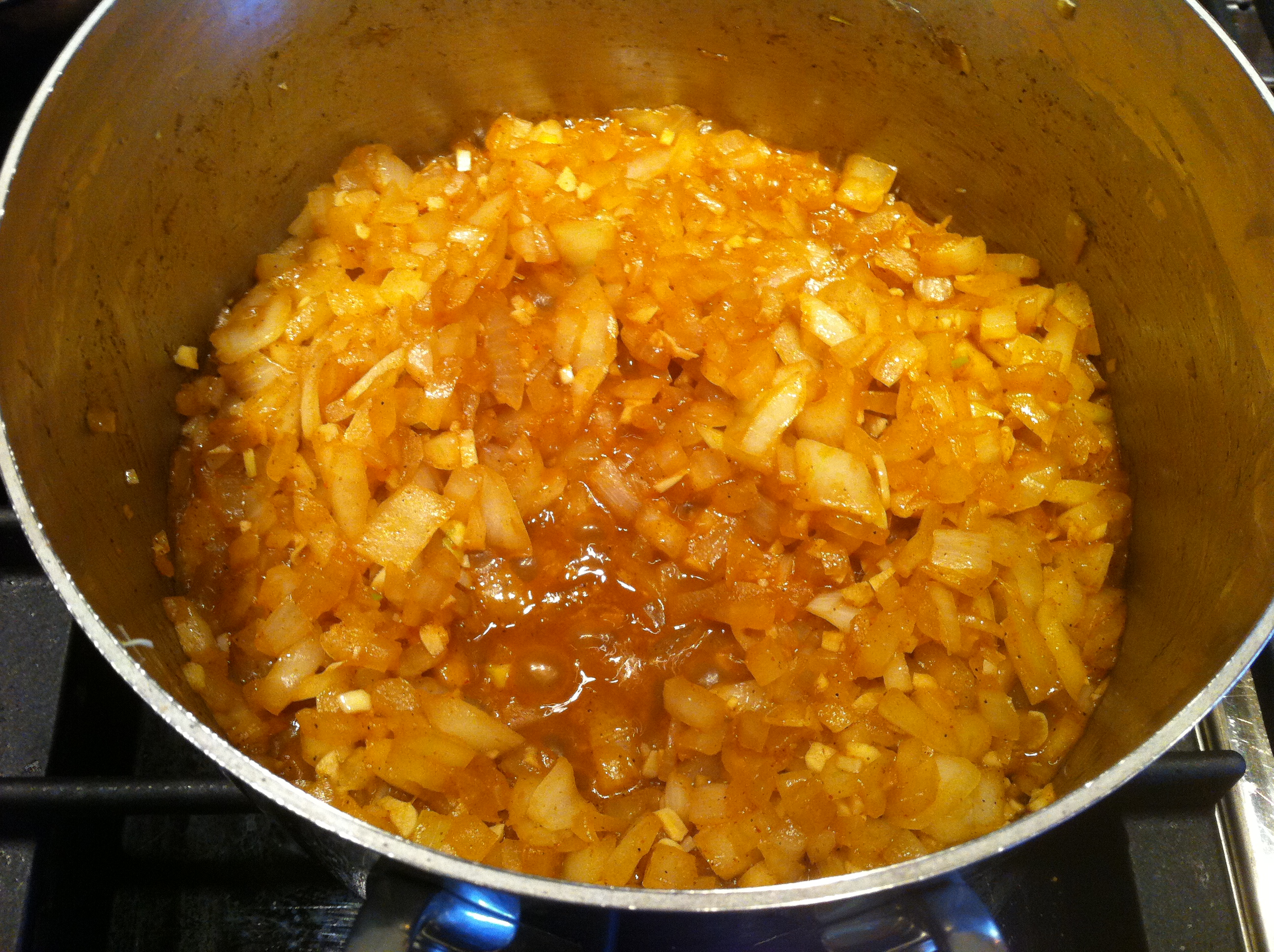 Melissa’s Secret BBQ Sauce (and now award winning)