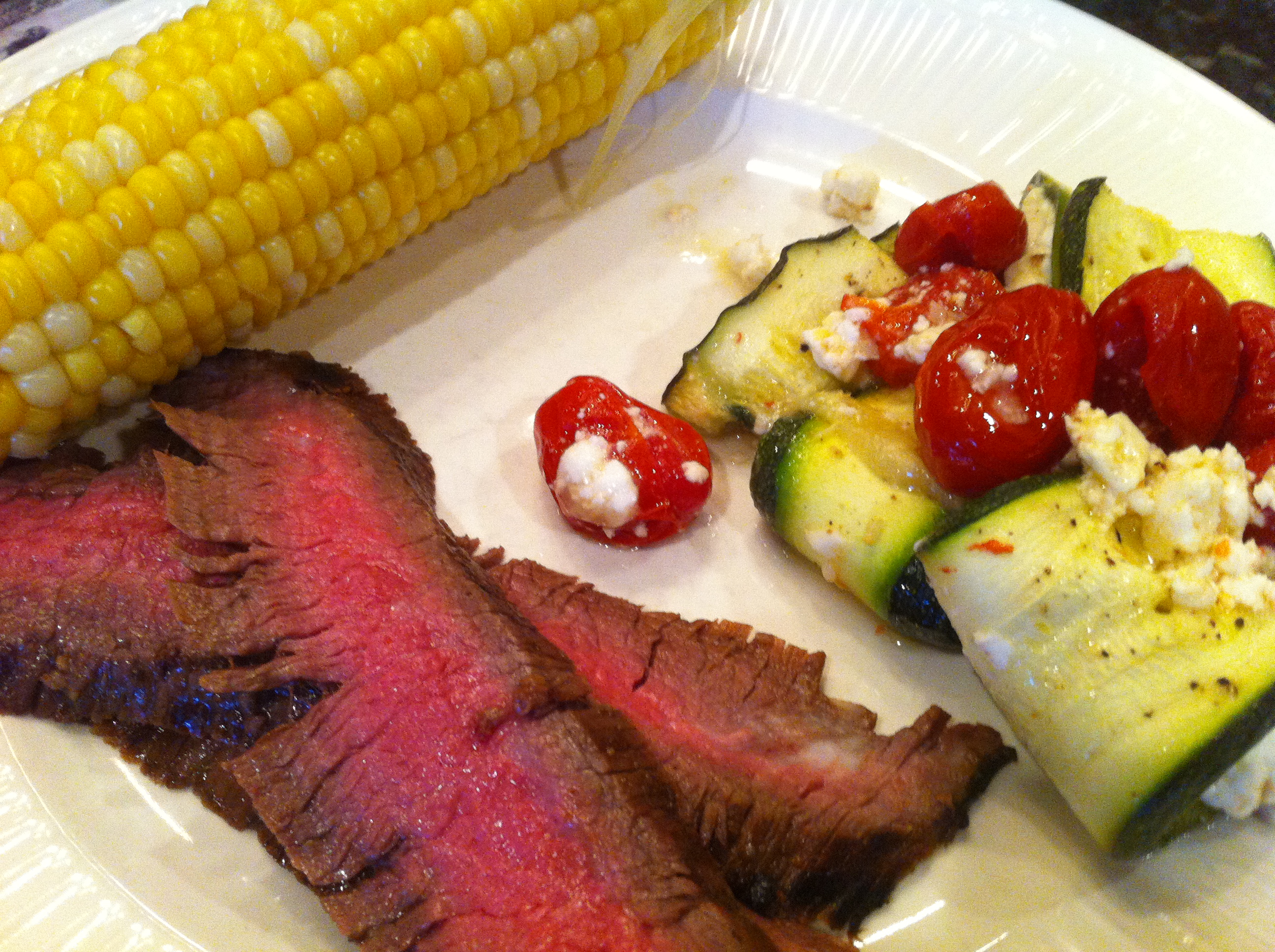 steak marinade recipe