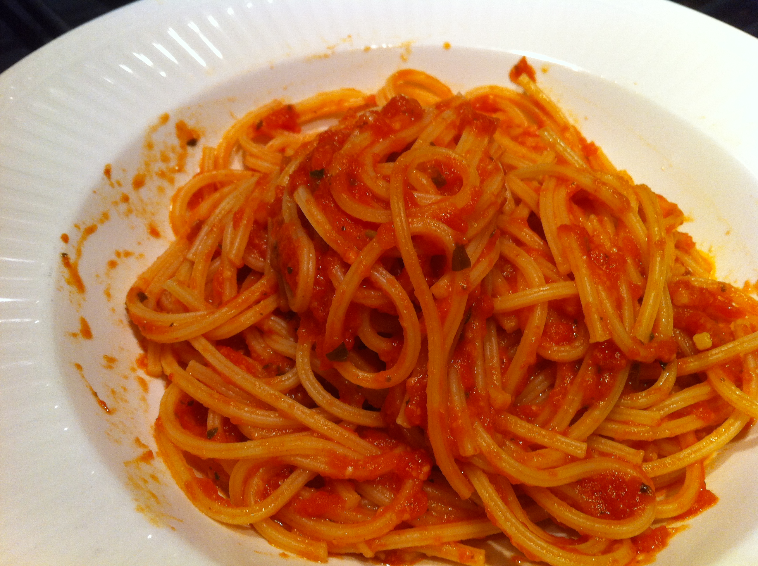 Top 7 Tips to Making the Perfect Pasta