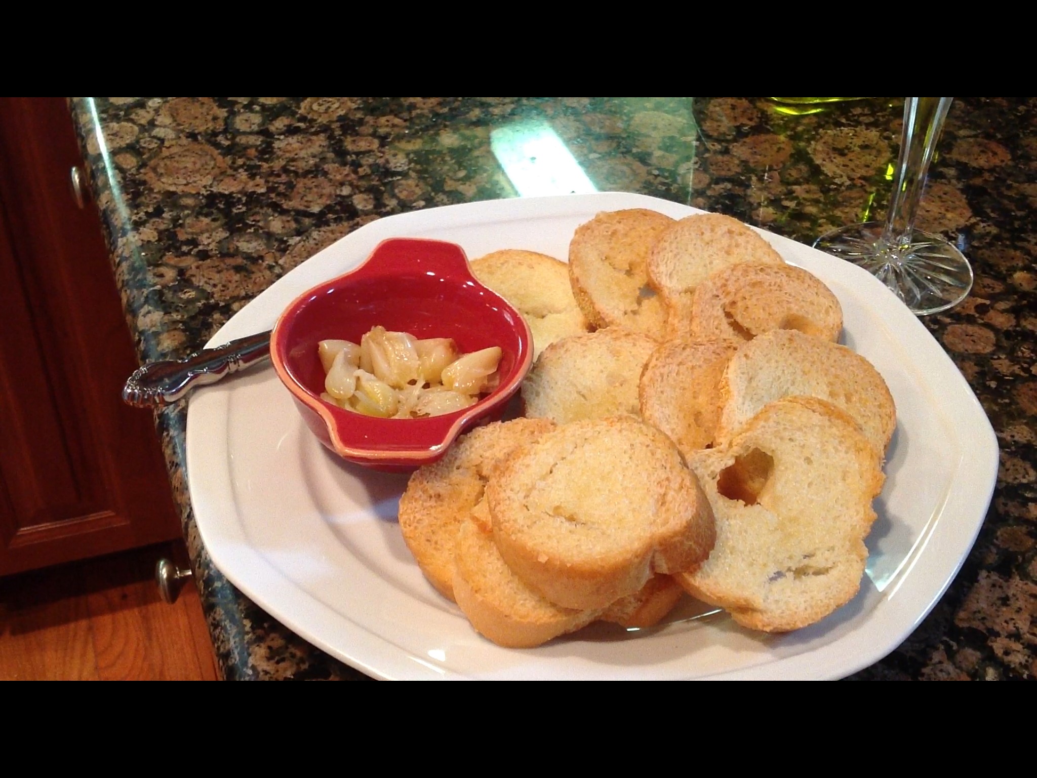 How to Roast Garlic
