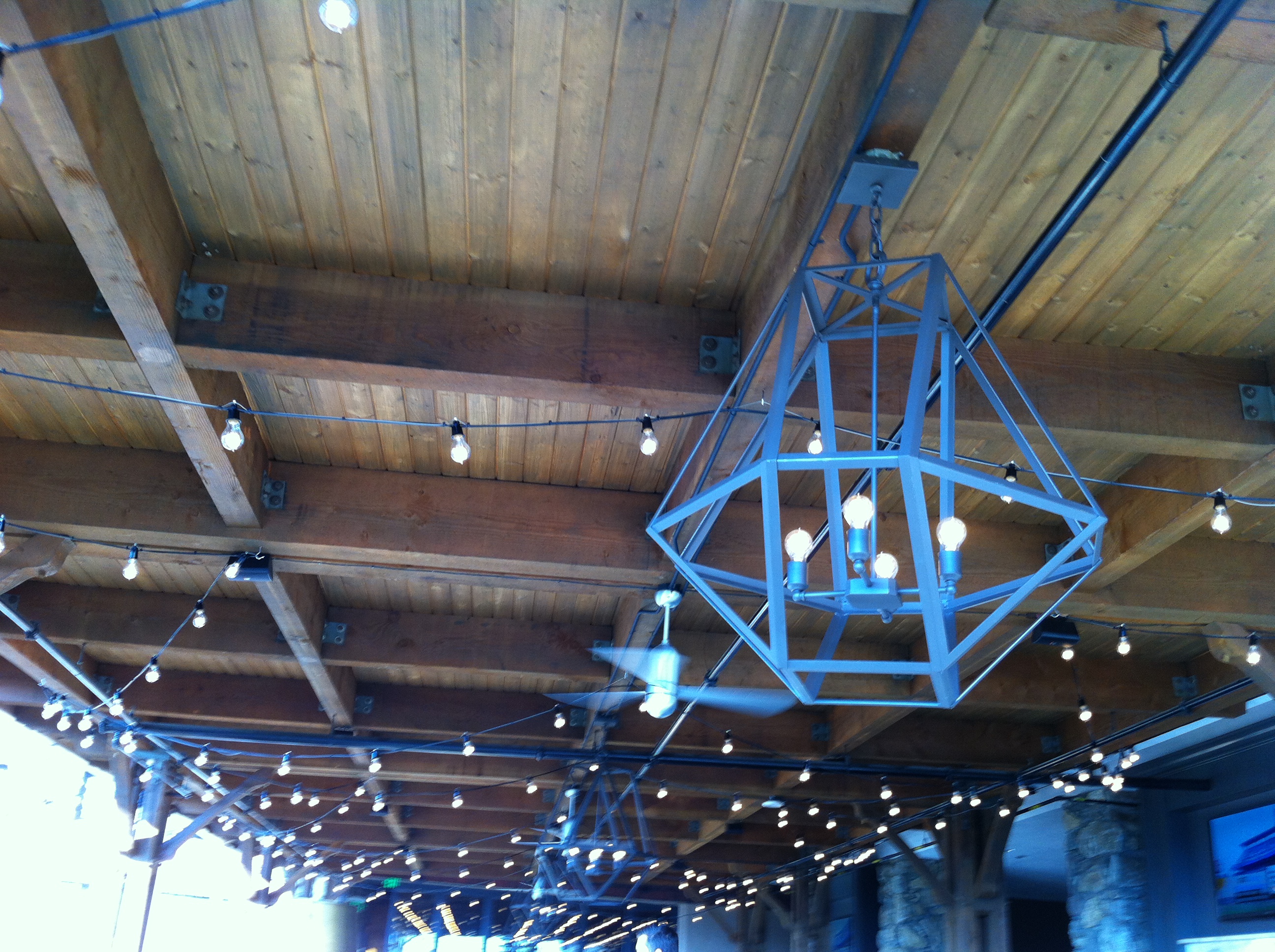 Restaurant Review: EDISON at The Grove Park Inn