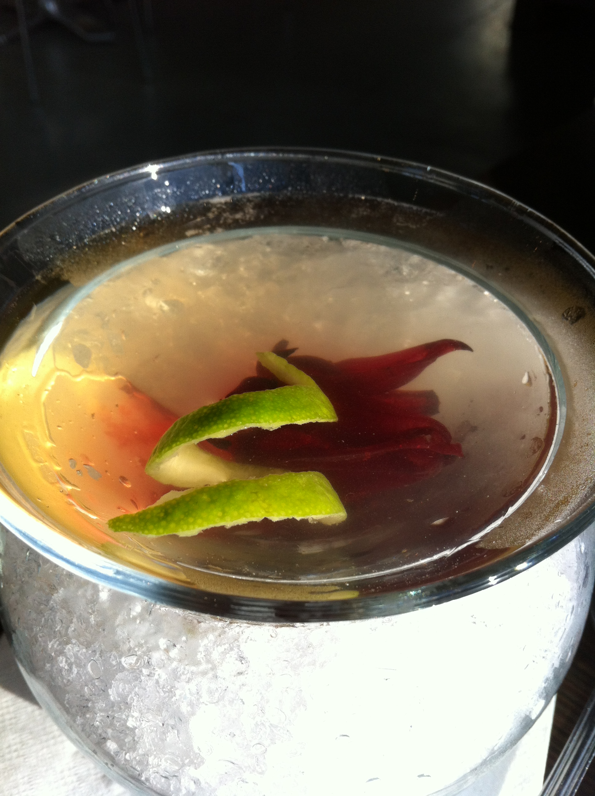 10th and Piedmont – Restaurant Review