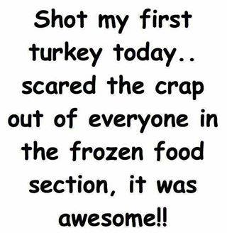 Thanksgiving Turkey – Tips to Cook the Perfect Turkey