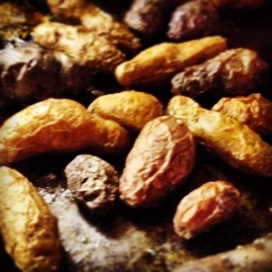 Simple Roasted Fingerling Potatoes