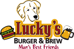 Lucky’s Burger and Brew – Restaurant Review