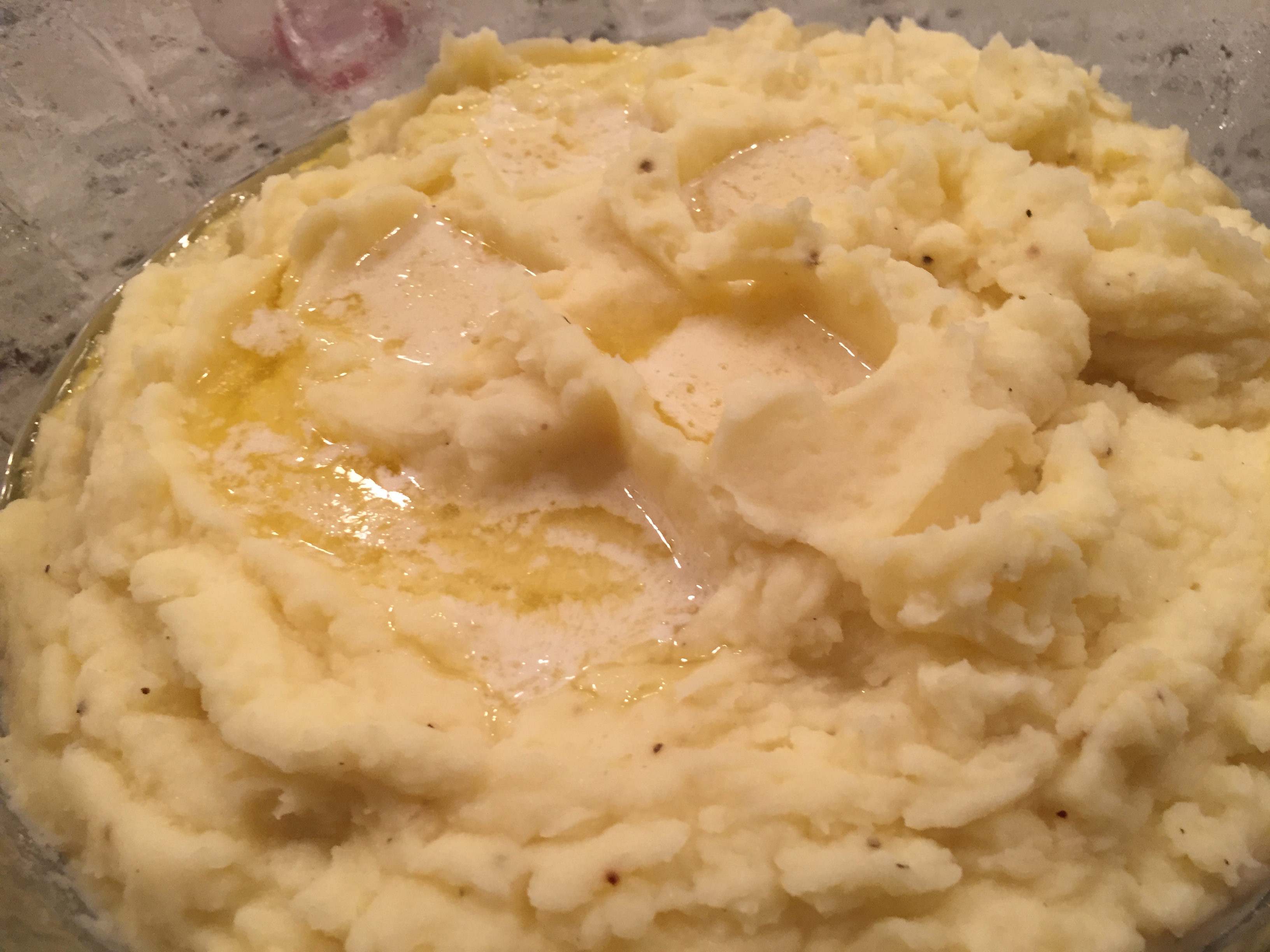 Mashed Potatoes without lumps – the perfect tool