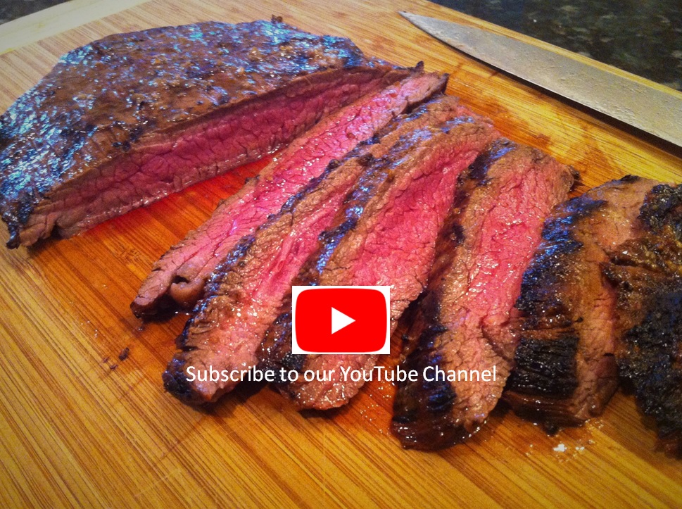 Subscribe to McNack’s YouTube Channel!