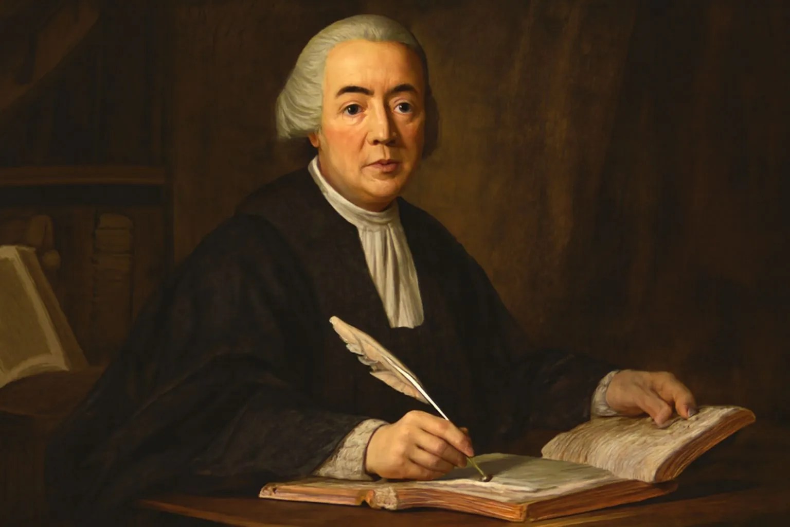 Francesco Maria Accinelli El historiador genovés que documentó la historia de Génova