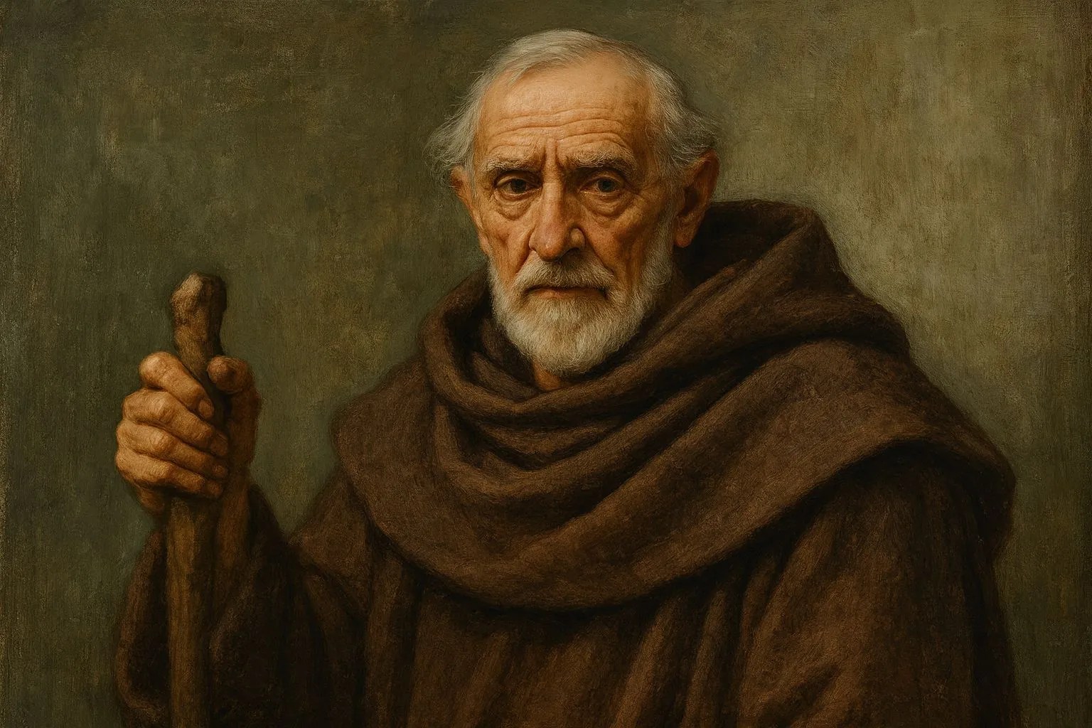 Alinardo (990-1052). El influyente abad y arzobispo de Lyon