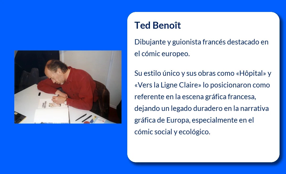 Benoît