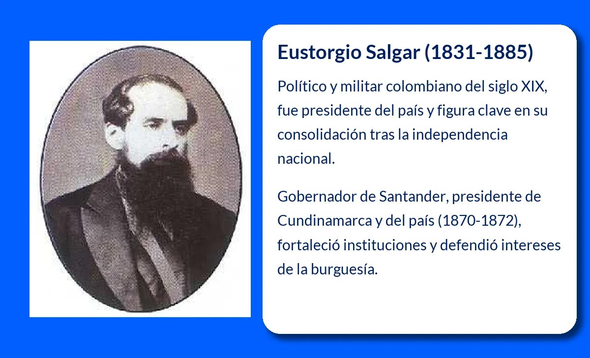 Eustorgio Salgar