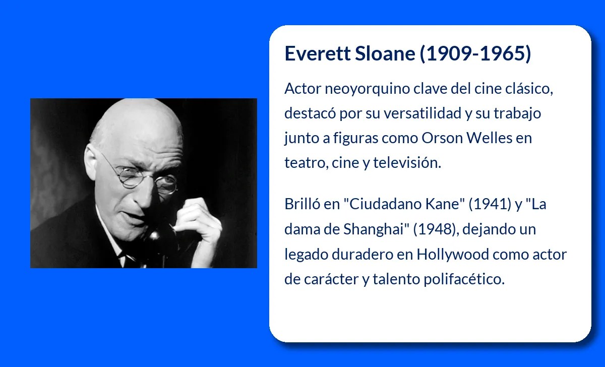 Sloane