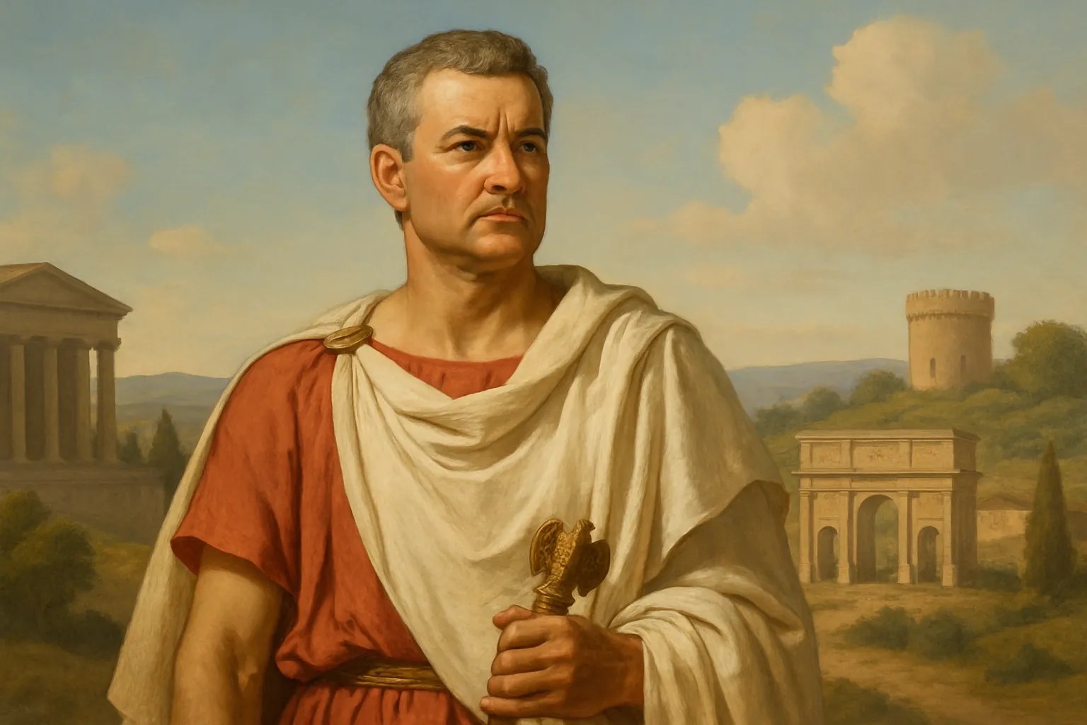 Cleodemo El médico griego pionero en el uso de las ventosas