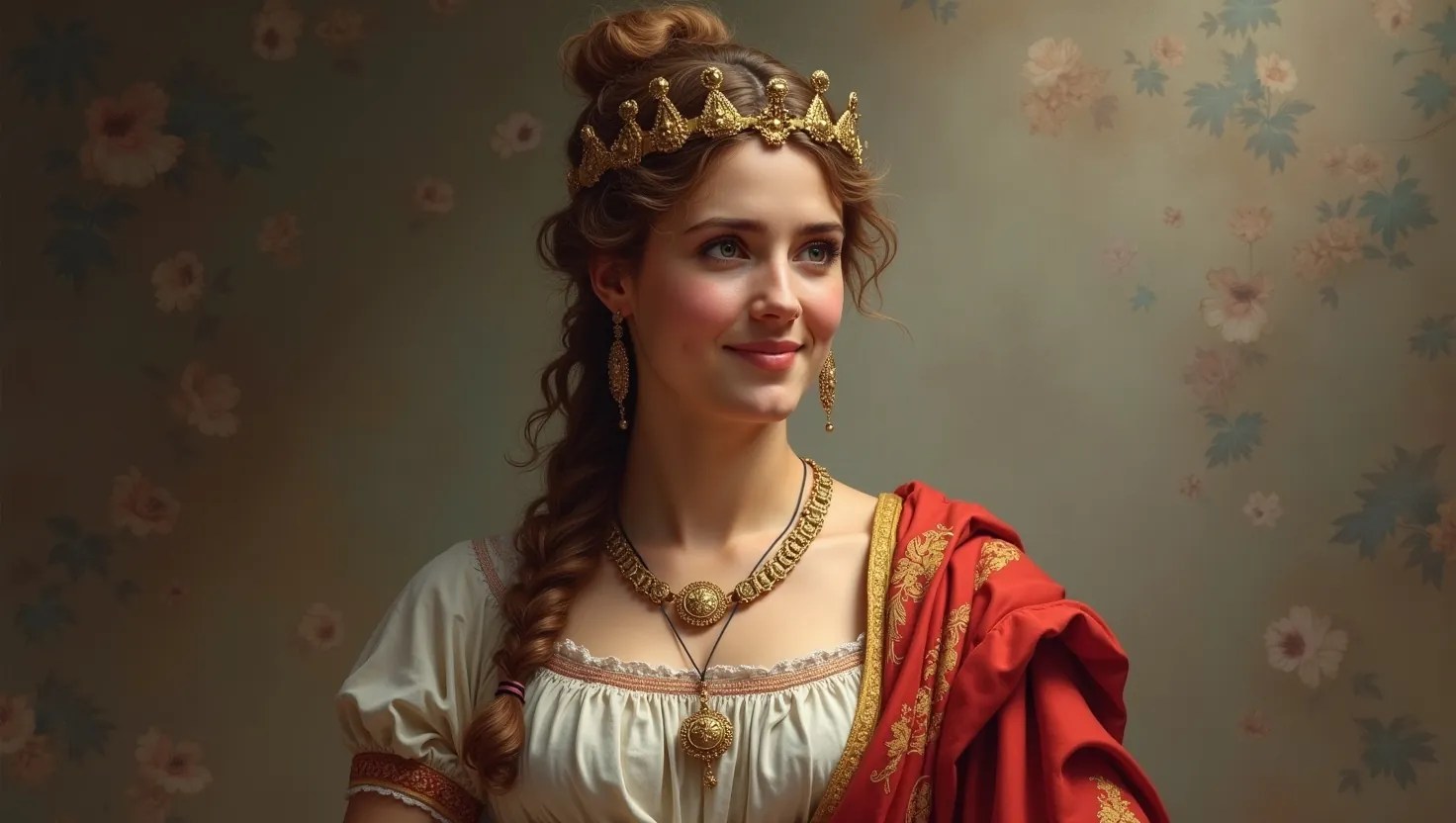 Cornelia [hija de Cinna] La matriarca romana cuya influencia trascendió generaciones