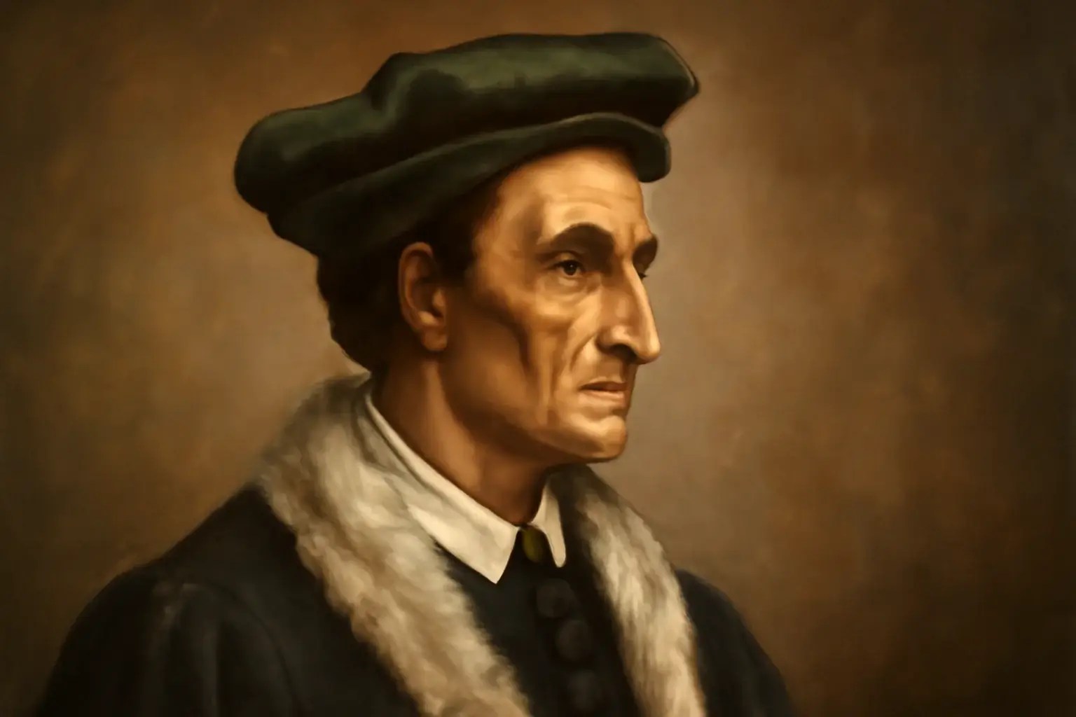 Fernel Jean El médico y matemático que desafió las teorías antiguas