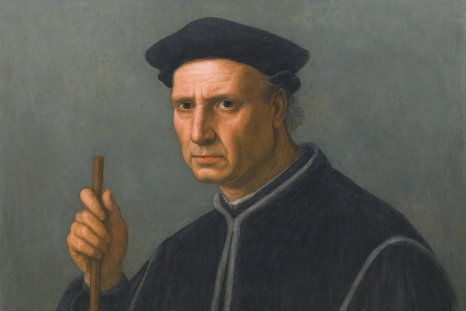 Soderini Pedro El protector de las letras y la política de Florencia