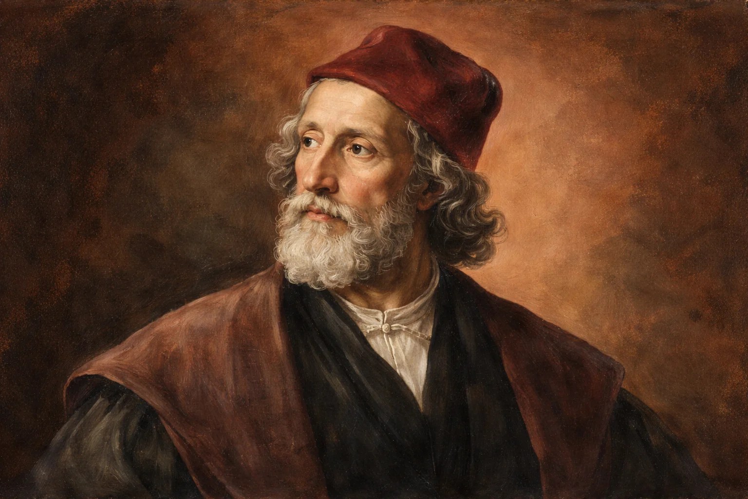 Devaris Mateo El sabio griego que revolucionó la corrección de los textos clásicos