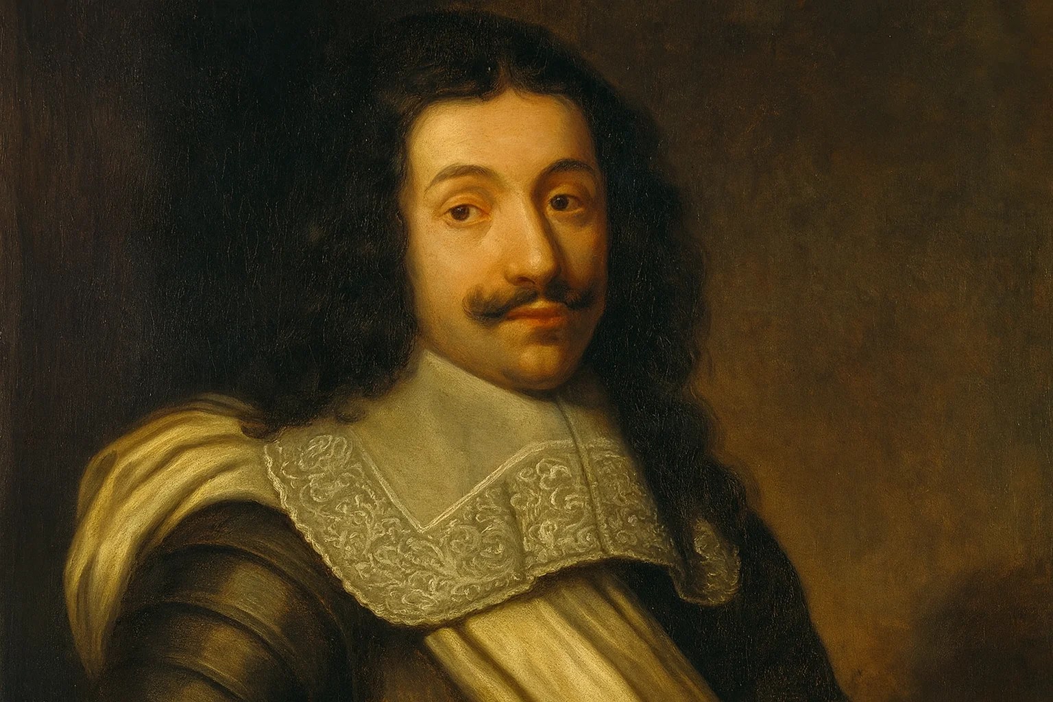 Claude Favre de Vaugelas El barón de Pérouges que refinó la lengua francesa