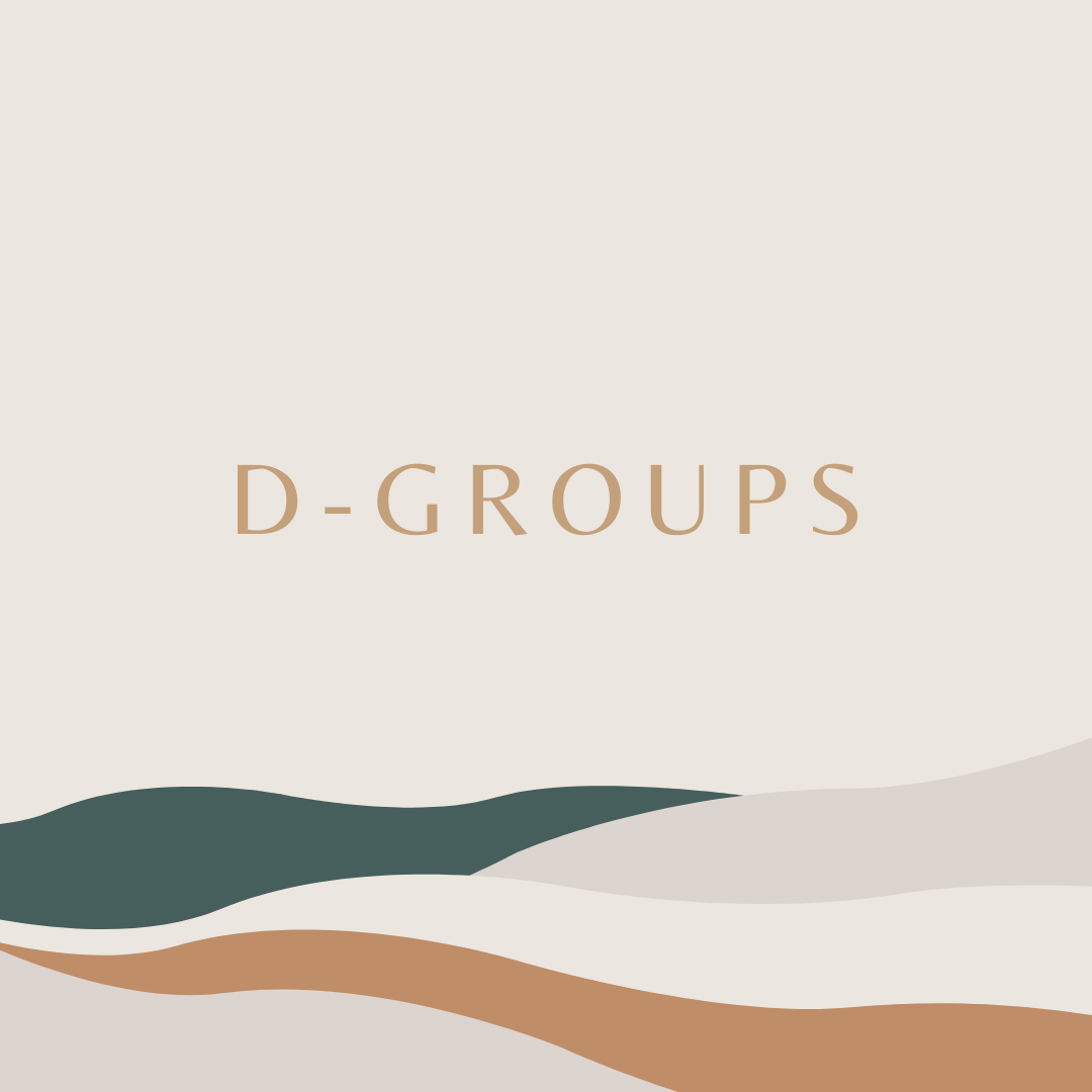 d group graphic