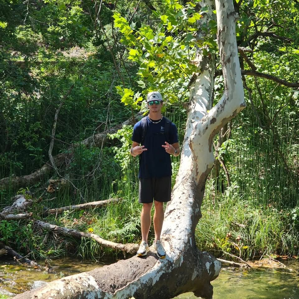 Ethan Vandagriff