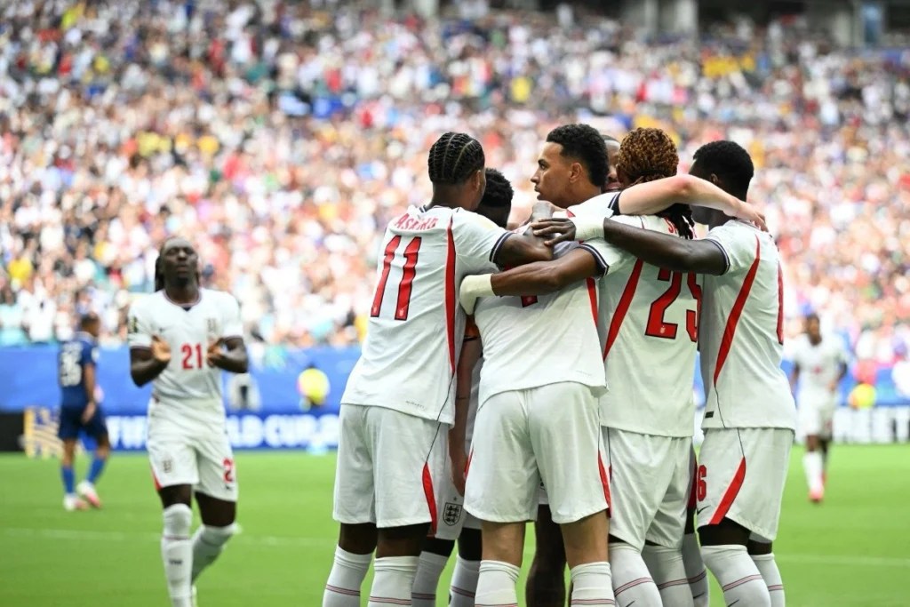 Inglaterra conquista el tercer lugar del Mundial 2026 tras vencer a Francia (detalles)