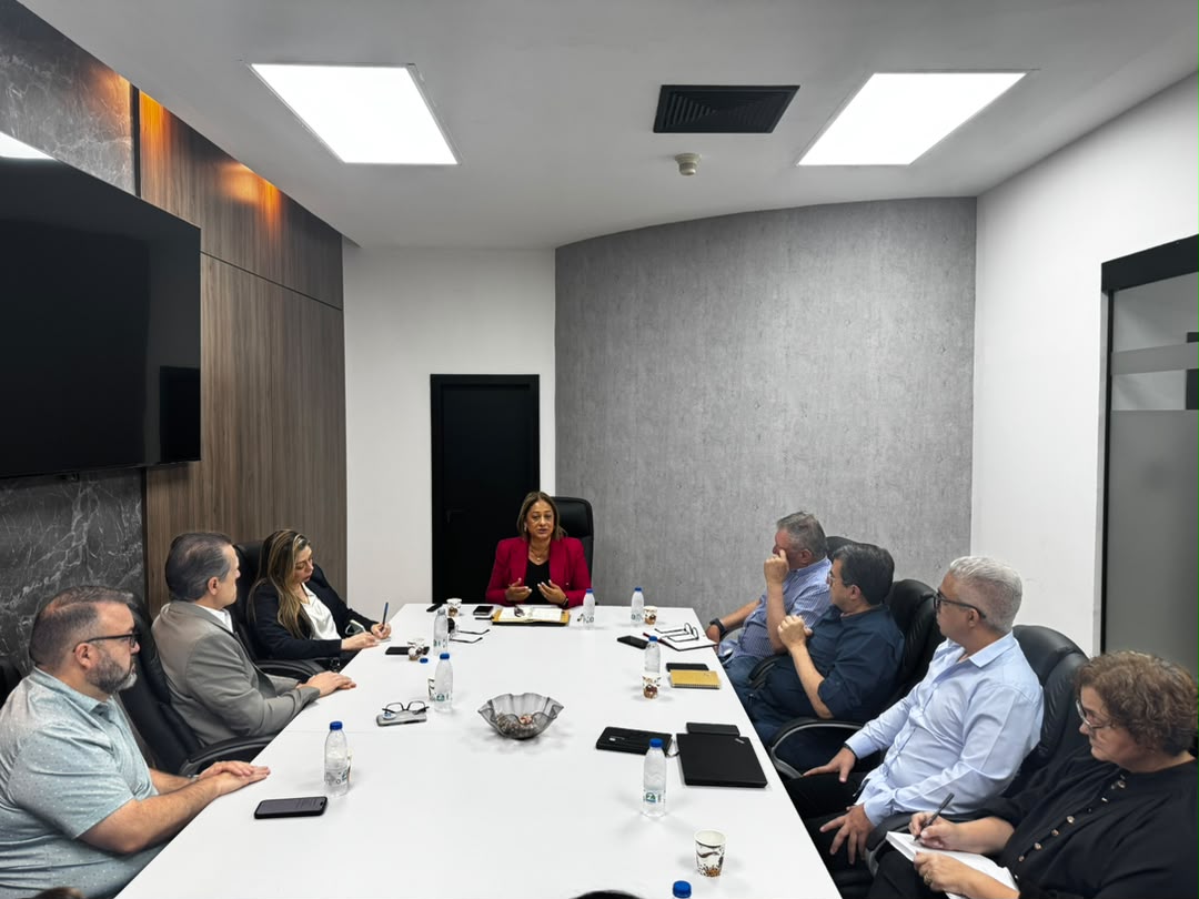 SEDEMAT y gremios empresariales fortalecen alianza para impulsar el desarrollo de Maracaibo