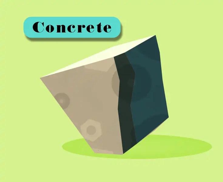 Concrete