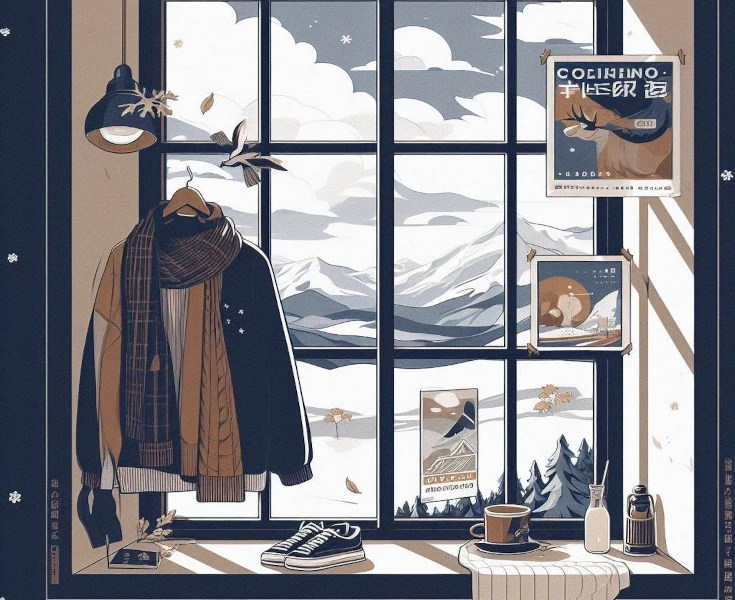 サッシの隙間風