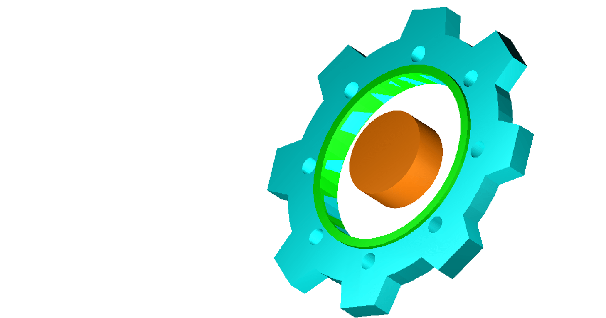 Excel 3d　STLファイルの挿入