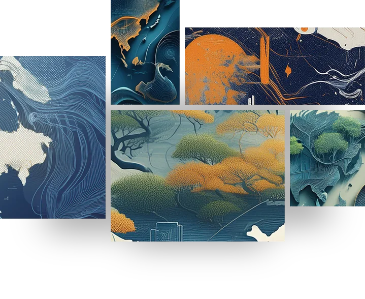 Mcp Emerging Markets - Stunning Colorful Image - Retina