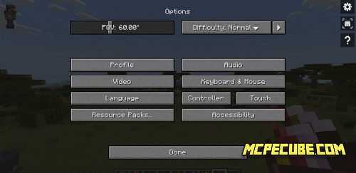 Java Ui Mod Vanilla Deluxe Apk For Android Download - Premium Sunset Photo Gallery - HD
