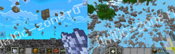 Xray Mod Minecraft Bedrock Edition / Xray Ultimate 1 16